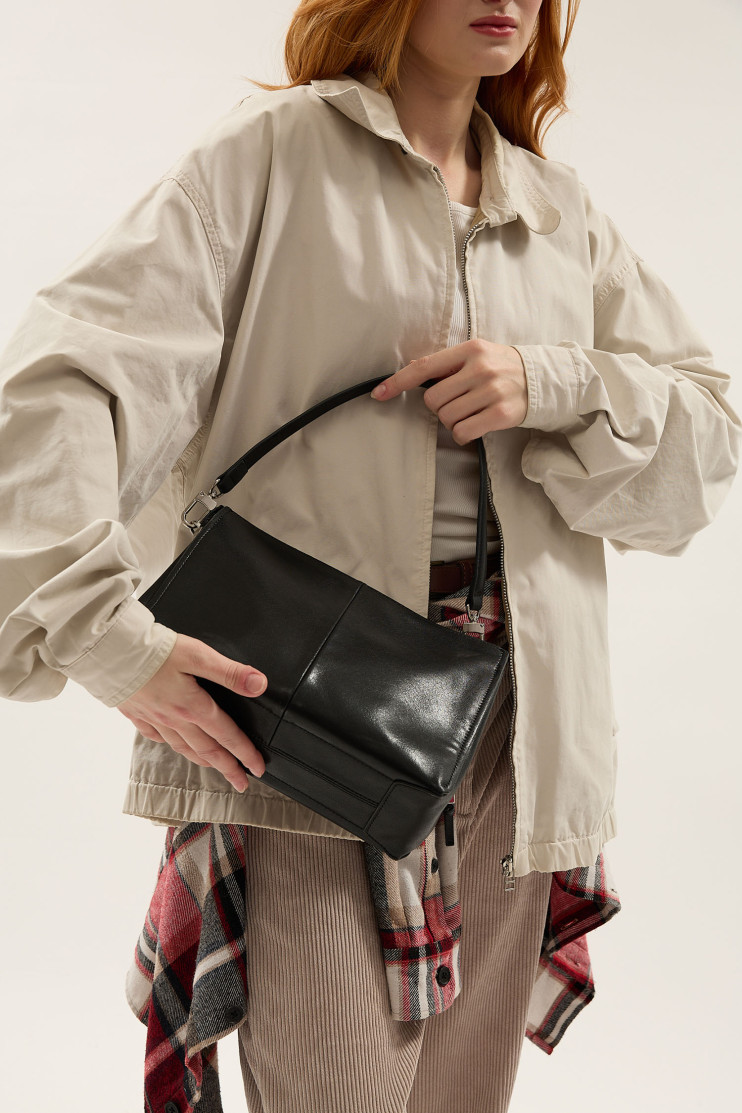 Сумка Lonza 213596 - Вид 9 - інтернет магазин sandalini.ua