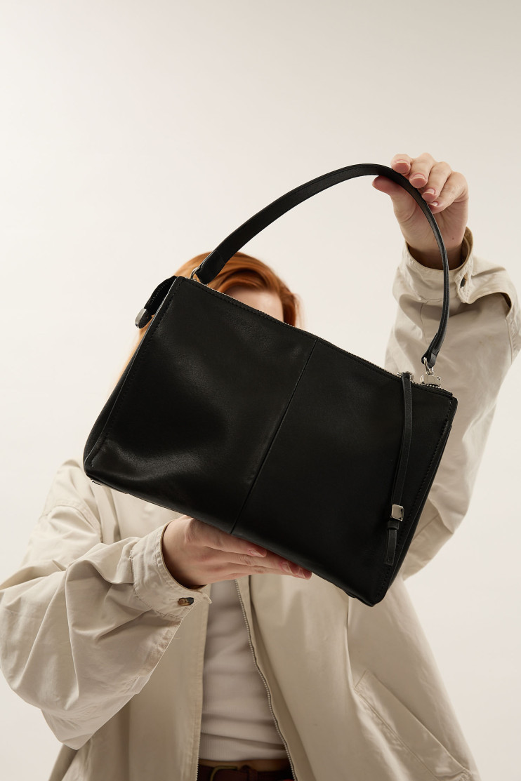 Сумка Lonza 213596 - Вид 3 - інтернет магазин sandalini.ua