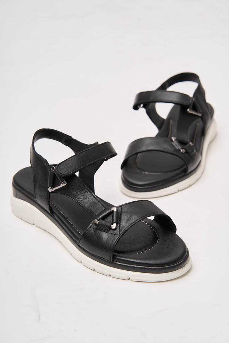 Босоніжки Lonza 175823 - Вид 1 - інтернет магазин sandalini.ua