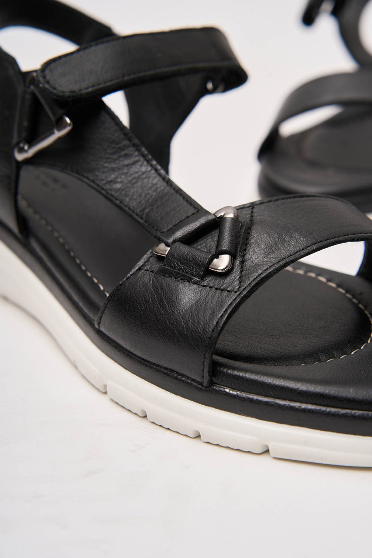 Босоніжки Lonza 175823 - Вид 3 - інтернет магазин sandalini.ua