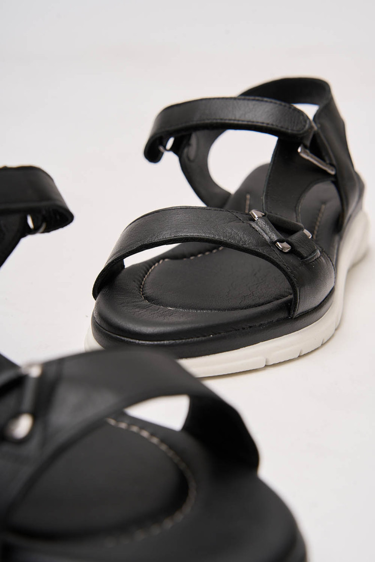 Босоніжки Lonza 175823 - Вид 4 - інтернет магазин sandalini.ua