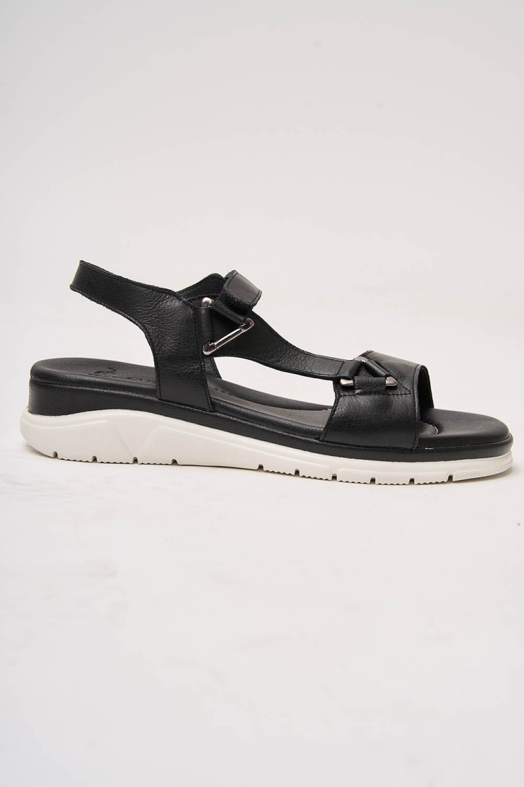 Босоніжки Lonza 175823 - Вид 6 - інтернет магазин sandalini.ua