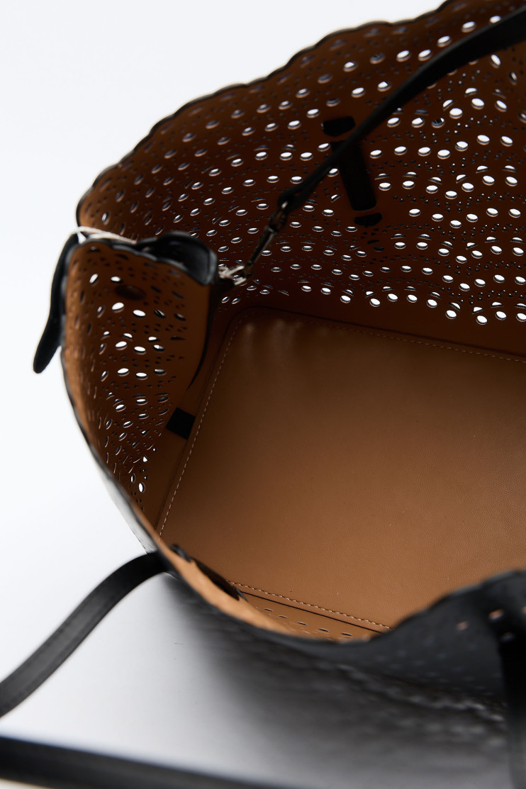 Сумка Lonza 214141 - Вид 4 - інтернет магазин sandalini.ua