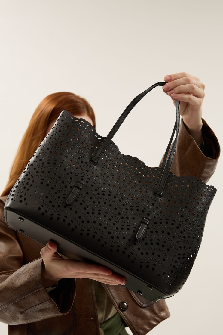 Сумка Lonza 214141 - Вид 1 - інтернет магазин sandalini.ua