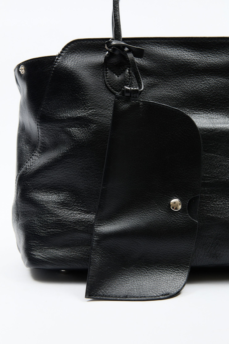 Сумка Lonza 213322 - Вид 2 - интернет магазин sandalini.ua