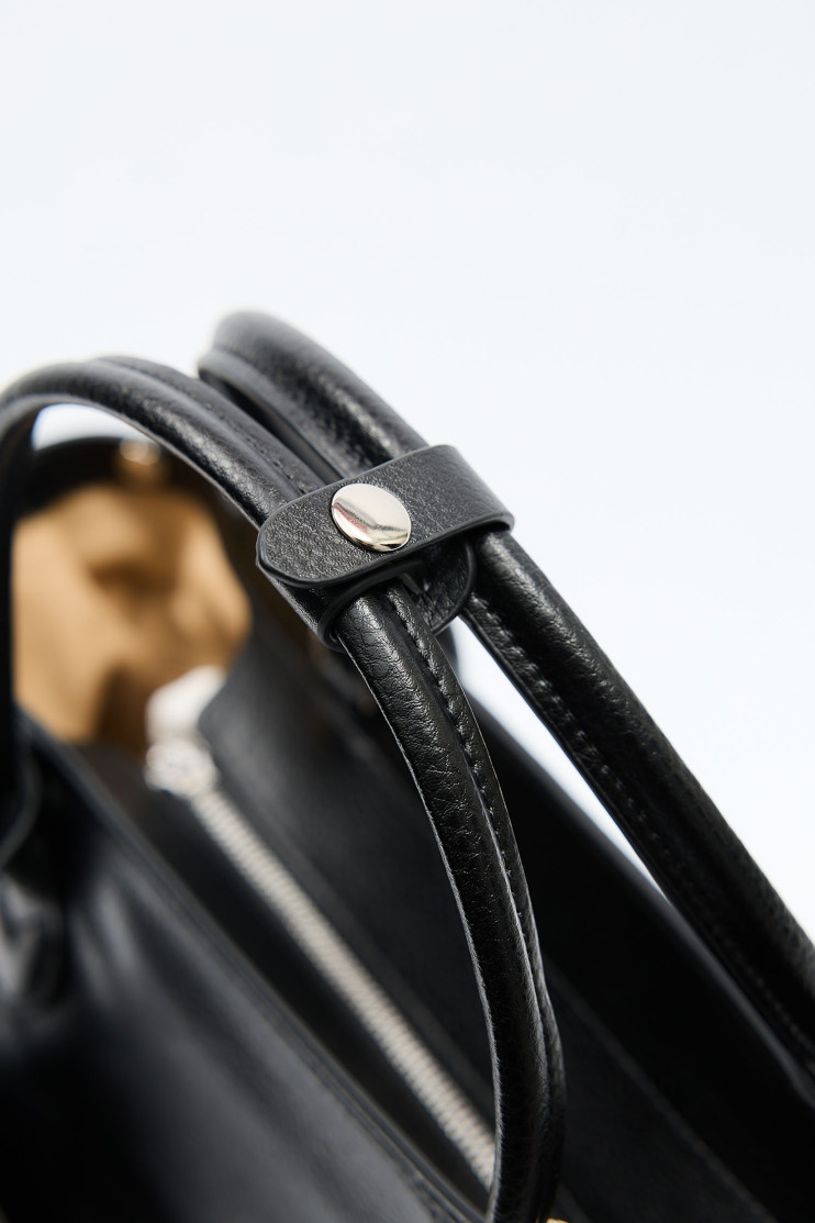 Сумка Lonza 213322 - Вид 4 - интернет магазин sandalini.ua