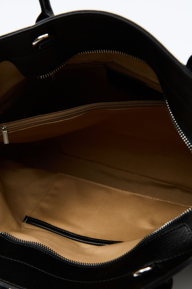 Сумка Lonza 213322 - Вид 5 - интернет магазин sandalini.ua