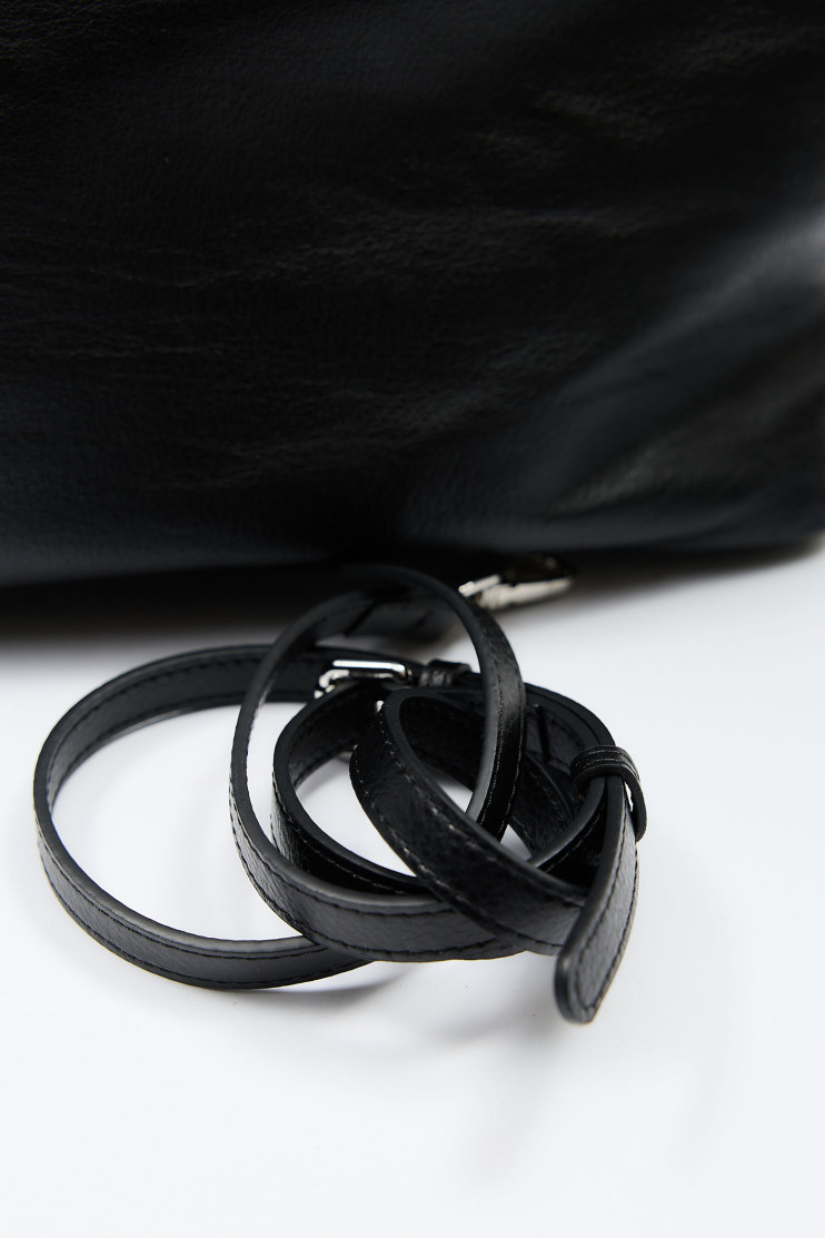 Сумка Lonza 213322 - Вид 6 - интернет магазин sandalini.ua