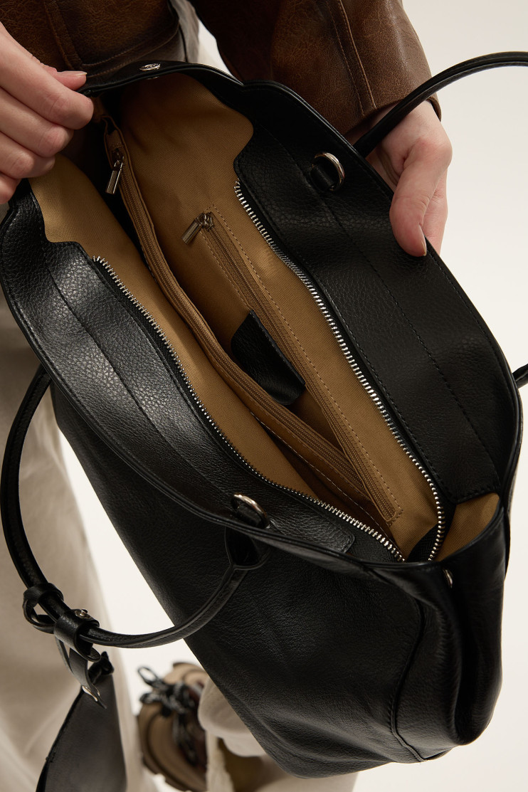 Сумка Lonza 213322 - Вид 13 - интернет магазин sandalini.ua