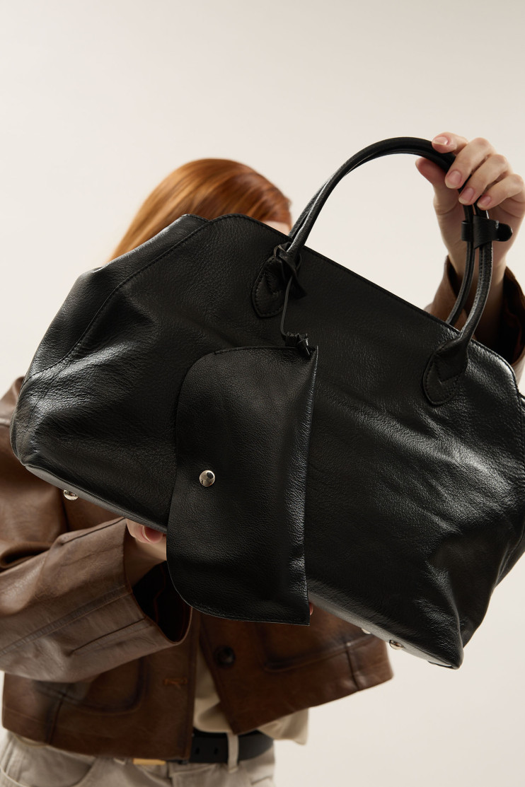 Сумка Lonza 213322 - Вид 5 - интернет магазин sandalini.ua