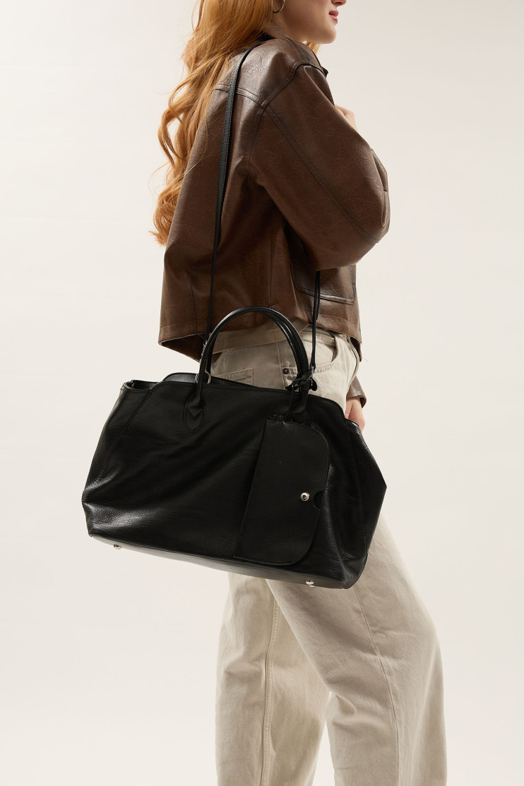 Сумка Lonza 213322 - Вид 10 - интернет магазин sandalini.ua