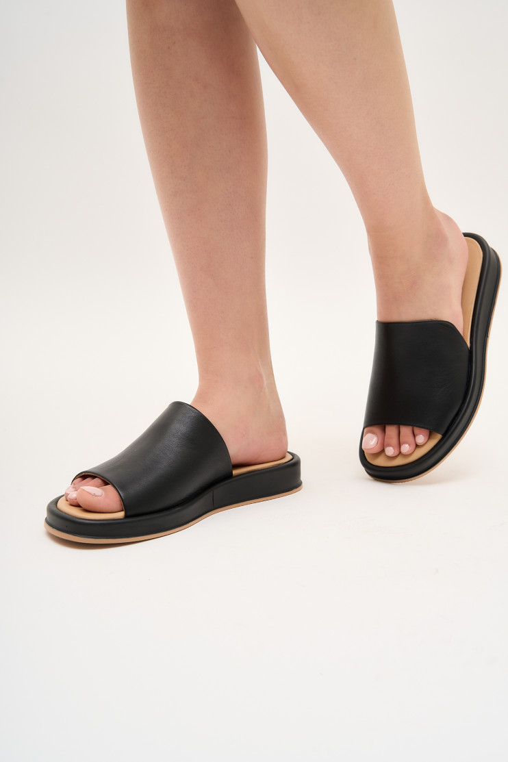 Шлепанцы Anna Lucci 176989 - Вид 6 - интернет магазин sandalini.ua