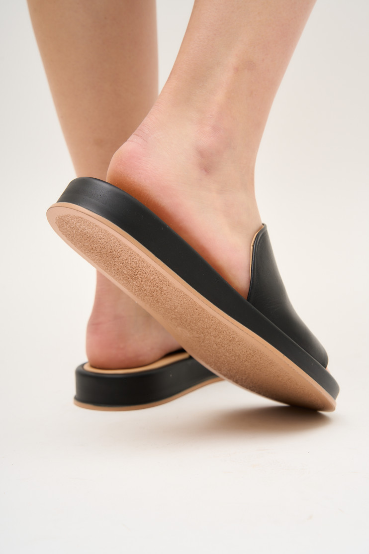 Шлепанцы Anna Lucci 176989 - Вид 8 - интернет магазин sandalini.ua