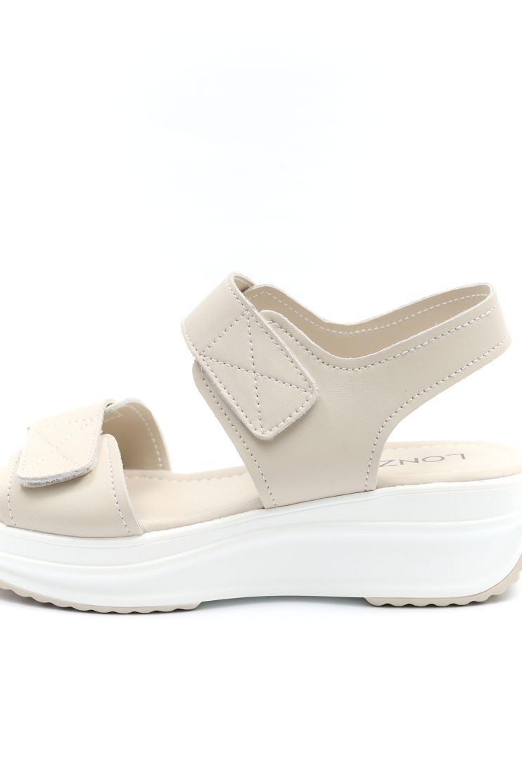 Босоножки Lonza 207122 - Вид 3 - интернет магазин sandalini.ua