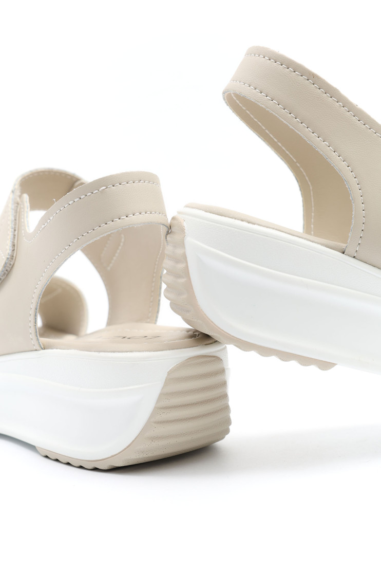 Босоножки Lonza 207122 - Вид 5 - интернет магазин sandalini.ua