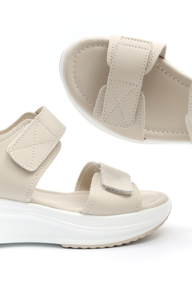 Босоножки Lonza 207122 - Вид 6 - интернет магазин sandalini.ua