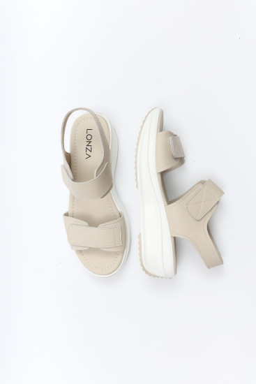 Босоножки Lonza 207122