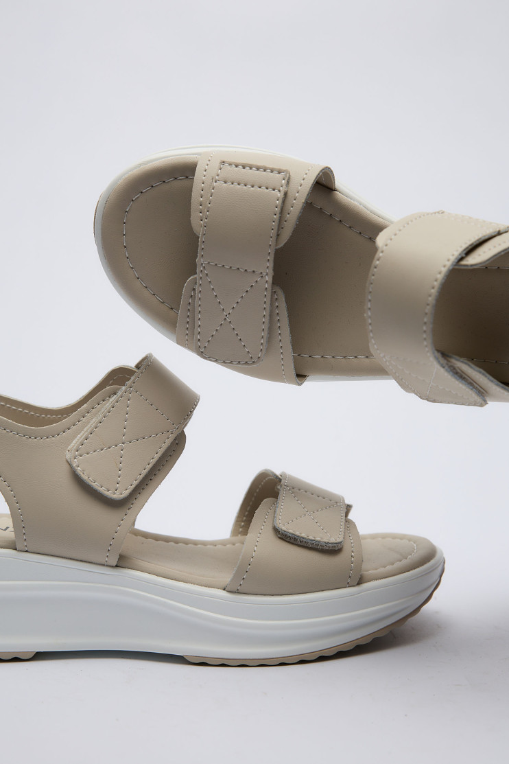 Босоножки Lonza 207122 - Вид 6 - интернет магазин sandalini.ua