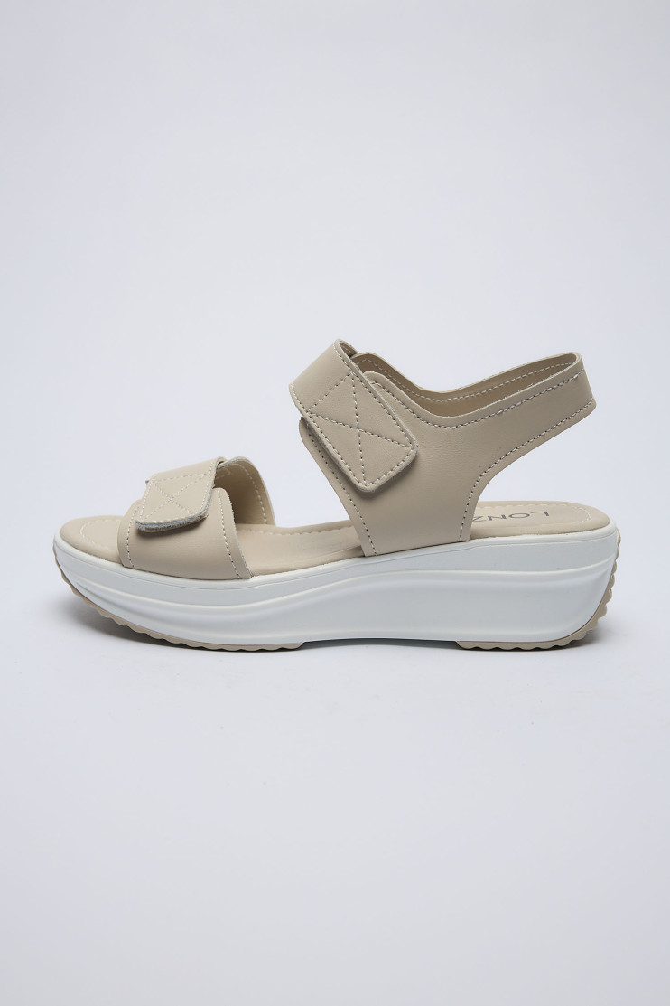 Босоножки Lonza 207122 - Вид 5 - интернет магазин sandalini.ua