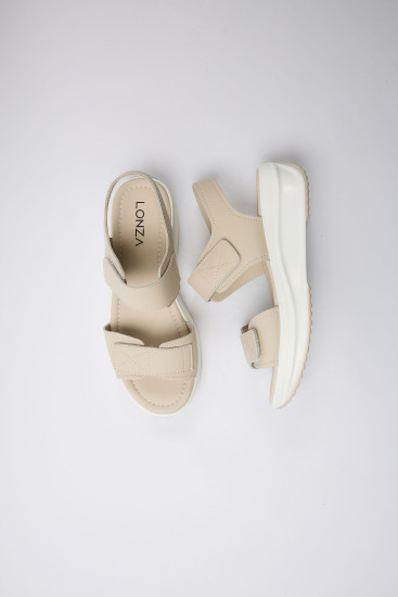 Босоножки Lonza 207122