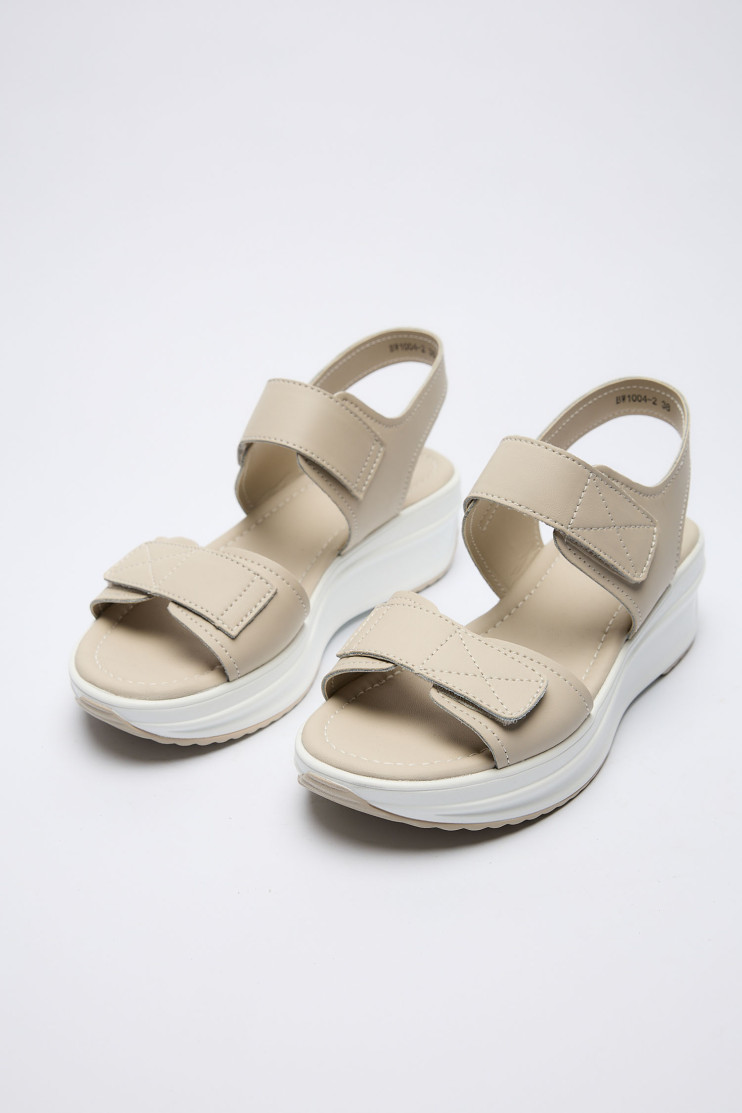 Босоножки Lonza 207122 - Вид 2 - интернет магазин sandalini.ua