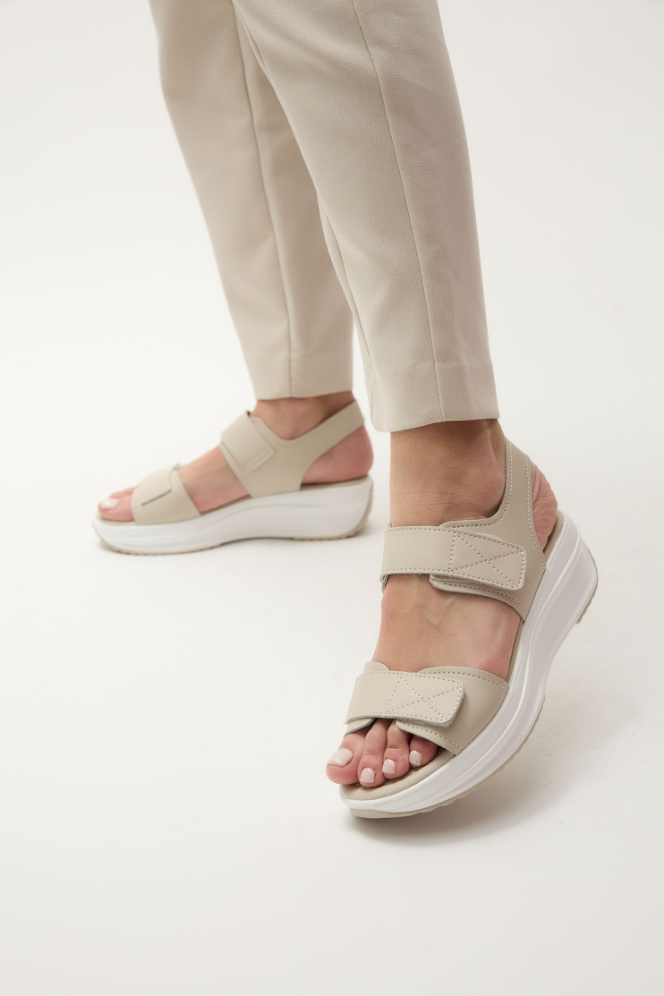 Босоножки Lonza 207122 - Вид 1 - интернет магазин sandalini.ua