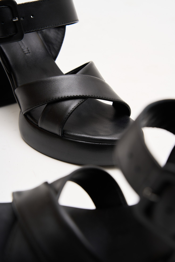 Босоніжки Fabio Monelli 177205 - Вид 9 - інтернет магазин sandalini.ua