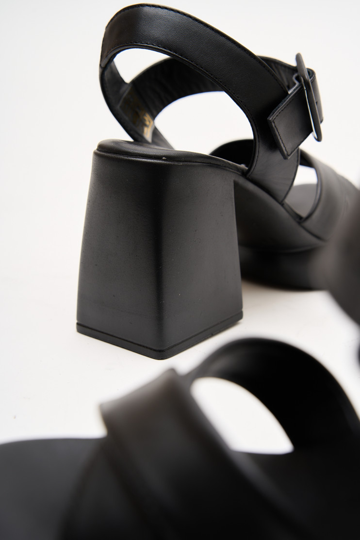 Босоніжки Fabio Monelli 177205 - Вид 3 - інтернет магазин sandalini.ua