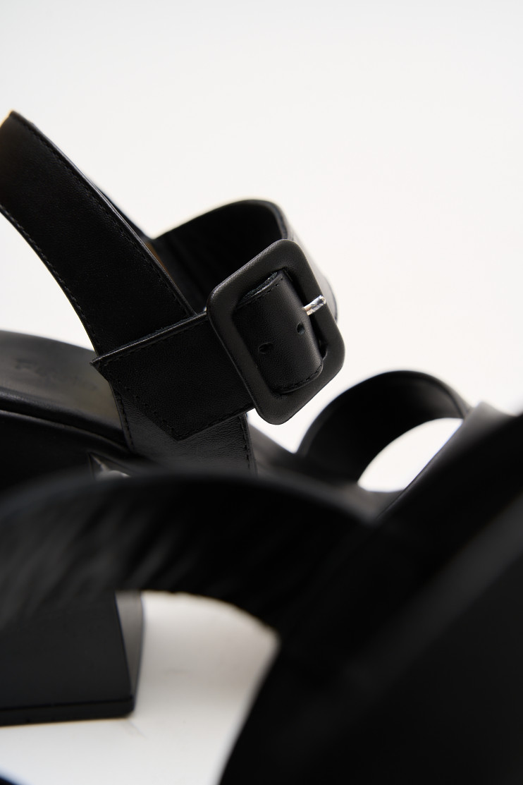 Босоніжки Fabio Monelli 177205 - Вид 10 - інтернет магазин sandalini.ua