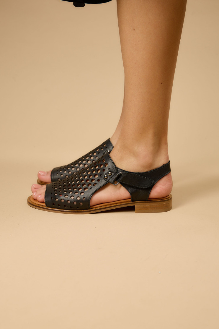 Босоніжки Anna Lucci 176970 - Вид 4 - інтернет магазин sandalini.ua