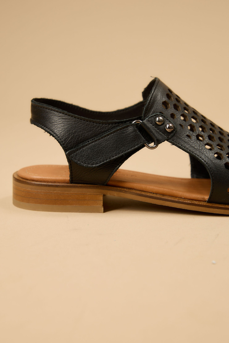 Босоніжки Anna Lucci 176970 - Вид 10 - інтернет магазин sandalini.ua