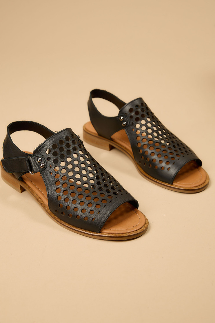 Босоніжки Anna Lucci 176970 - Вид 13 - інтернет магазин sandalini.ua