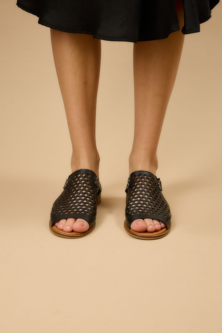 Босоніжки Anna Lucci 176970 - Вид 14 - інтернет магазин sandalini.ua