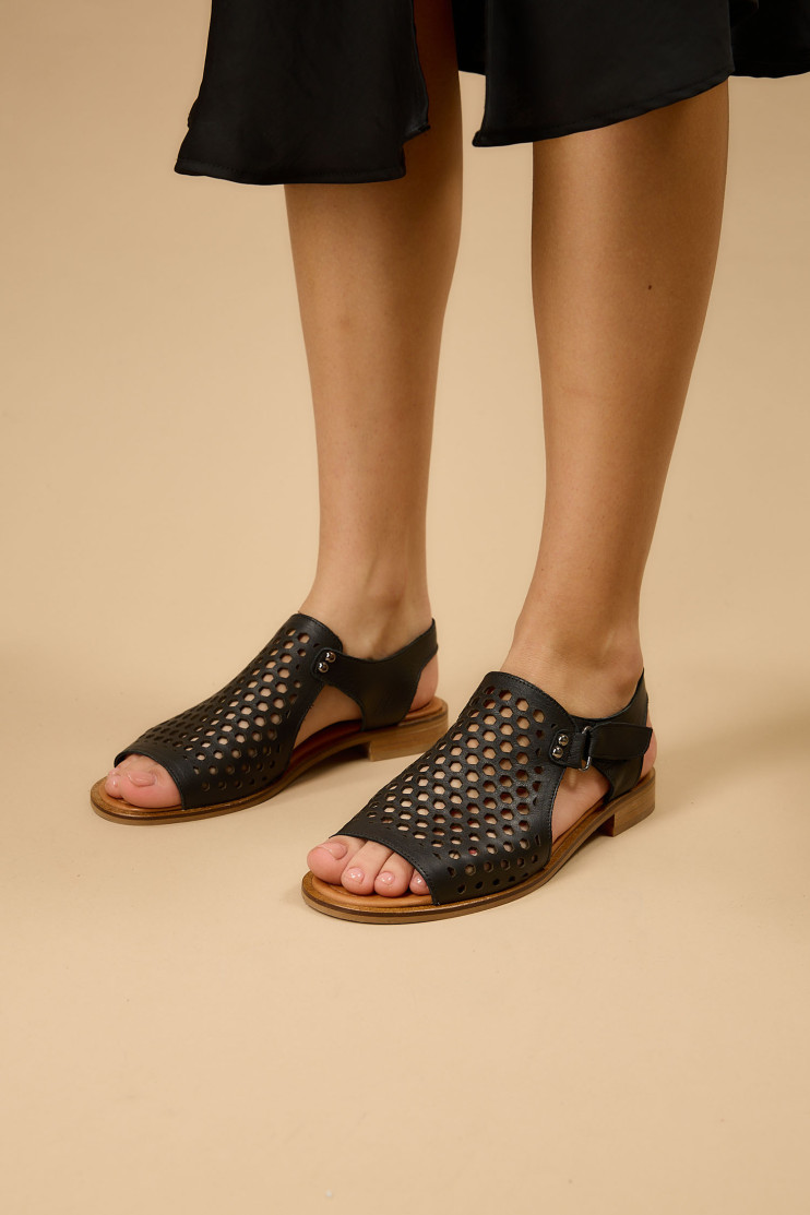 Босоніжки Anna Lucci 176970 - Вид 15 - інтернет магазин sandalini.ua