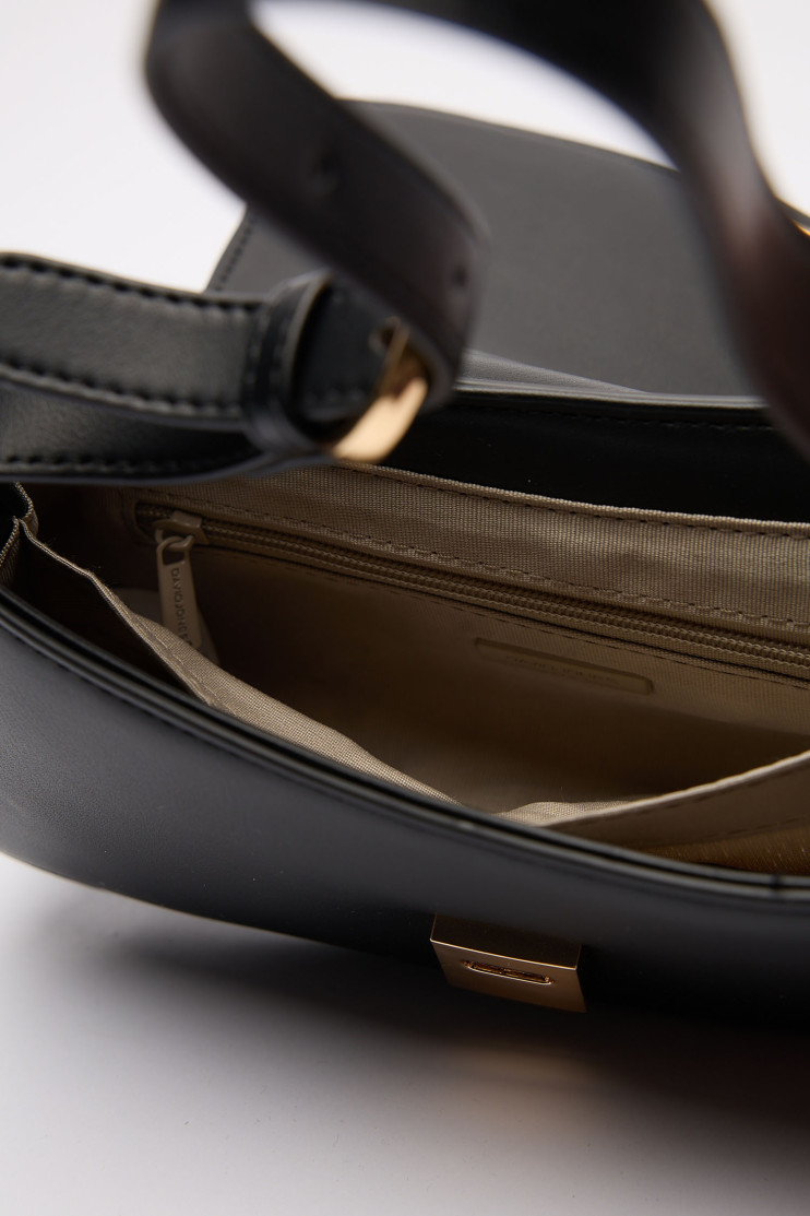 Сумка David Jones 211412 - Вид 4 - интернет магазин sandalini.ua