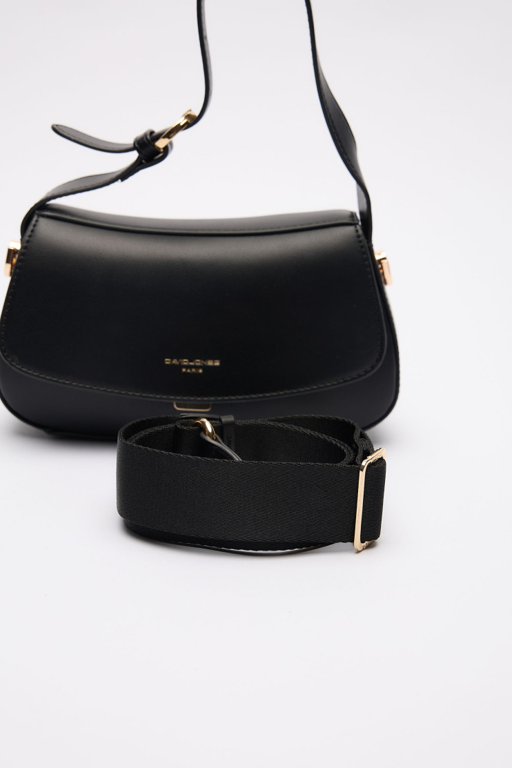 Сумка David Jones 211412 - Вид 3 - интернет магазин sandalini.ua