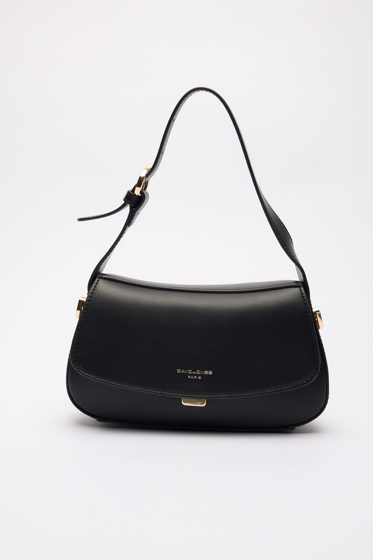 Сумка David Jones 211412 - Вид 1 - интернет магазин sandalini.ua