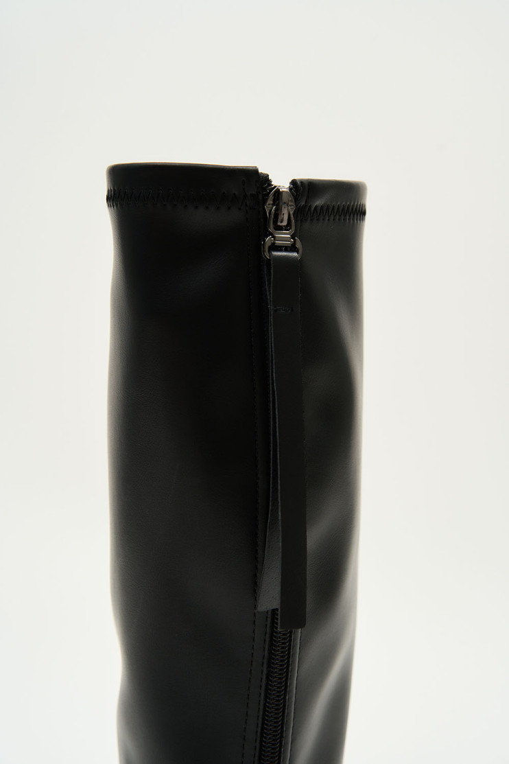 Сапоги Lonza 179366 - Вид 7 - интернет магазин sandalini.ua