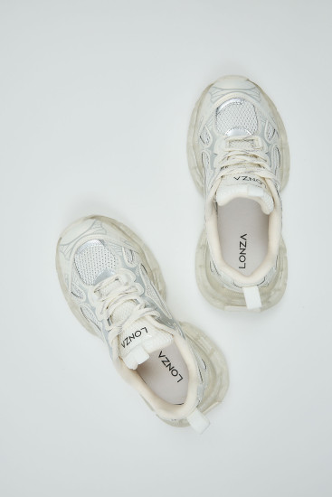 Кроссовки Lonza 207733