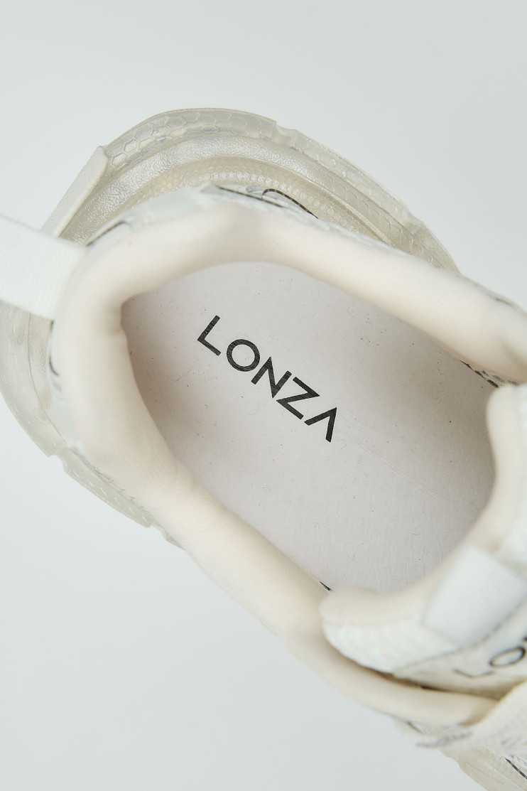 Кросівки Lonza 207733 - Вид 8 - інтернет магазин sandalini.ua