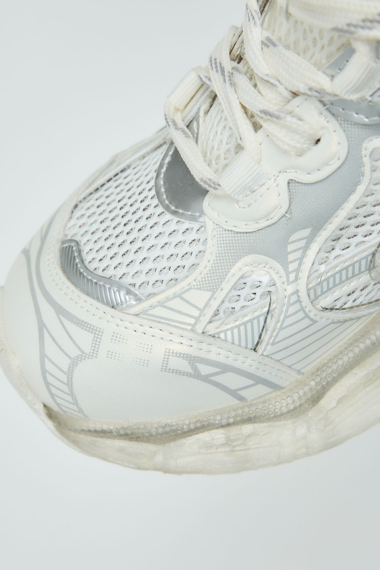 Кросівки Lonza 207733 - Вид 11 - інтернет магазин sandalini.ua