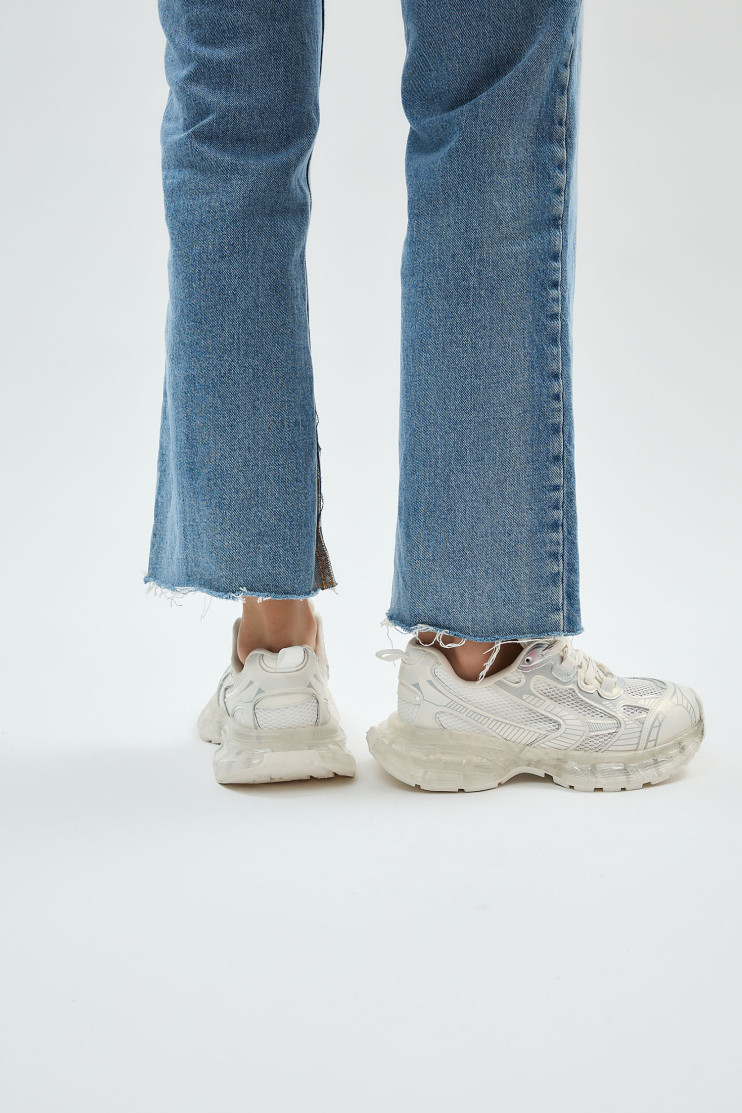 Кросівки Lonza 207733 - Вид 9 - інтернет магазин sandalini.ua