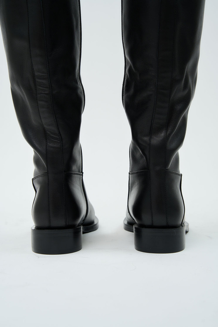 Чоботи Fabio Monelli 180759 - Вид 5 - інтернет магазин sandalini.ua