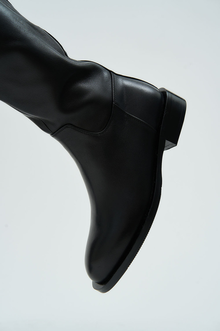 Чоботи Fabio Monelli 180759 - Вид 8 - інтернет магазин sandalini.ua