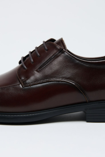 Туфлі чоловічі Fabio Monelli 214160