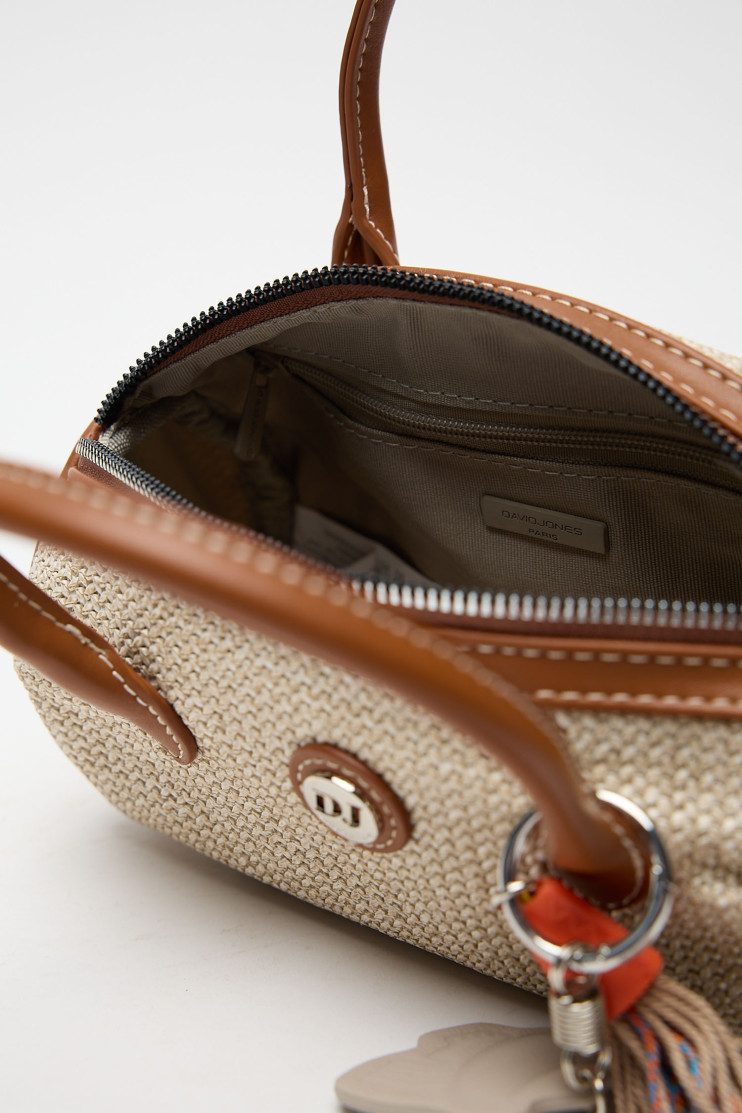 Сумка David Jones 211427 - Вид 1 - інтернет магазин sandalini.ua