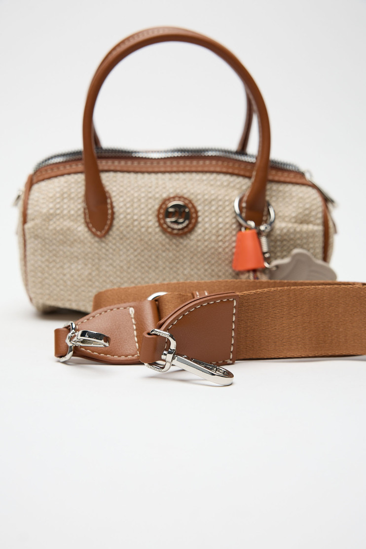 Сумка David Jones 211427 - Вид 2 - інтернет магазин sandalini.ua