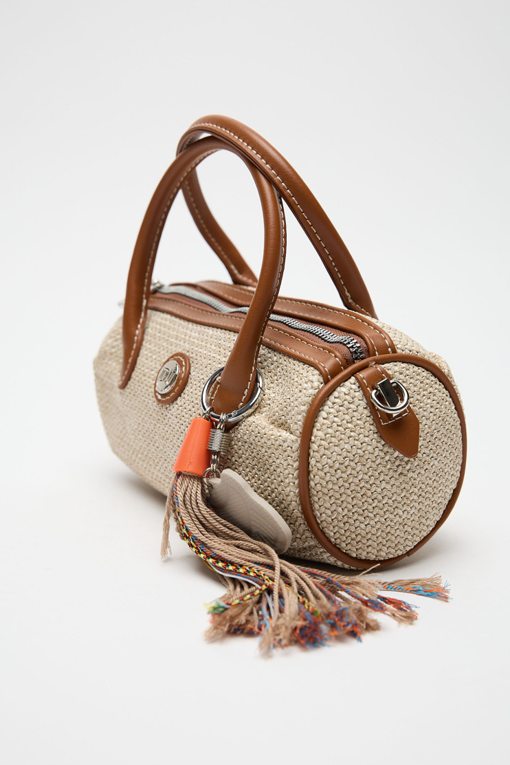 Сумка David Jones 211427 - Вид 4 - інтернет магазин sandalini.ua