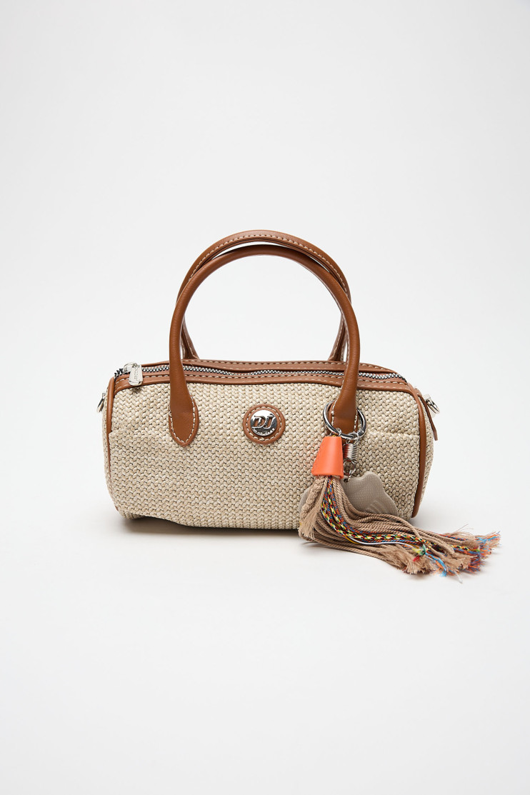 Сумка David Jones 211427 - Вид 7 - інтернет магазин sandalini.ua