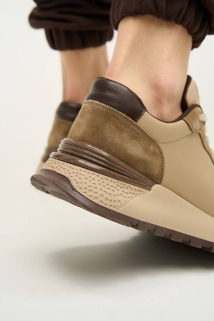 Кросівки Lonza 179813 - Вид 11 - інтернет магазин sandalini.ua